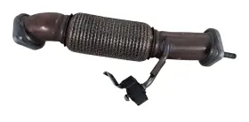 28610-s2750 Hyundai Santa Fe Misc Exhaust System Part 2023