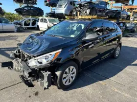 286101r220 Hyundai Accent 2017 Exhaust Pipe 1387223