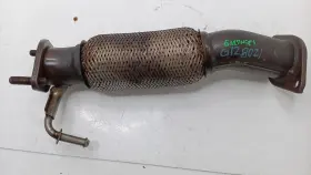 28610-2w300 Hyundai 286102w300 Exhaust Down Flex Pipe 2013 2014 2015 2016 Sante Fe 2.4