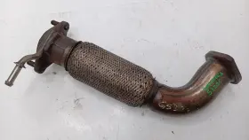 28610c2600 Hyundai Exhaust Down Flex Pipe 2015 2016 2017 2018 2019 Sonata 2.0 Liter