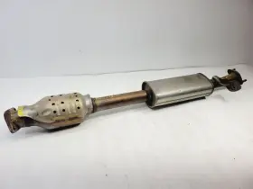 28650-c2400 Hyundai 2015 2016 2017 2018 Sonata Exhaust Down Pipe 2.4l California