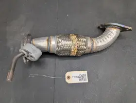 28933 Hyundai Front Exhaust Pipe Ap 2019 Sonata 2016 2017 2018