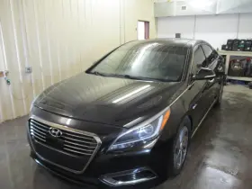328.hy1h16 Hyundai Sonata Hy 2016 Exhaust 1870951