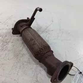 330.hy1n17 Hyundai Accent Crossover Pipe 1.6 2014 2015 2016 2017 Oem