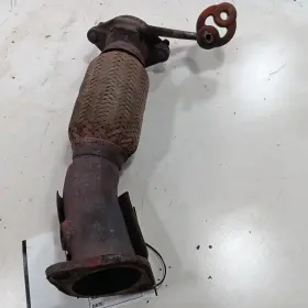 330.hy1s17 Hyundai Elantra Crossover Pipe 2017 2016 2015 2014 2013