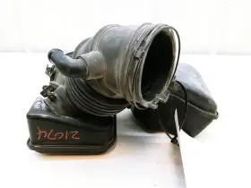 28140-2b000 Hyundai 334.hy1408 2007-2009 Santa Fe Exhaust Resonator Assembly Oem