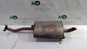 28710-3x300 Hyundai Elantra 2011-2013 Rear Exhaust Muffler Oem