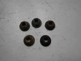 Smitley-387-01-1410 Hyundai 2012 Elantra Exhuast Manifold Nuts