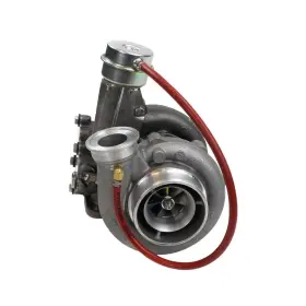 229406 Industrial Injection Exhaust System / Air Intake Turbocharger Kit