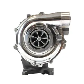 848212-0001-xr1 Industrial Injection Exhaust System / Air Intake Turbocharger
