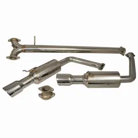 Ses1330 Injen Performance Exhaust System