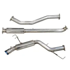 Ses1573 Injen Performance Exhaust System