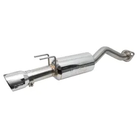 Ses1579 Injen Performance Exhaust System
