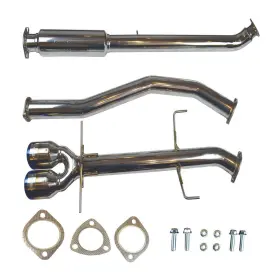 Ses1581tt Injen Performance Exhaust System
