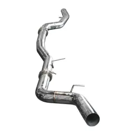 Ses2300rs-ab Injen Exhaust System Kit Fits 2021-2023 Toyota Gr Supra