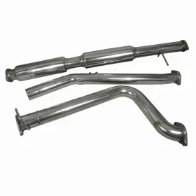 Ses5040 Injen Performance Exhaust System