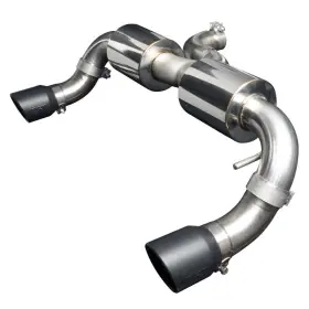 Ses9300ab Injen For 21-22 Ford Bronco L4-2.3l Turbo/v6-2.7l Twin Turbo Ss Axle-back