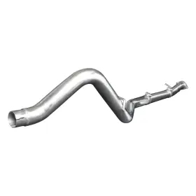 Ses9300mp Injen Stainless Steel Mid-pipe For 2021-2024 Ford Bronco 2.3t Ecoboost