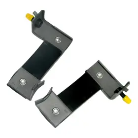 Inl11082 Inline Tube 1968-72 Chevrolet Chevelle Dual Exhaust Tail Pipe Hangers 2pc