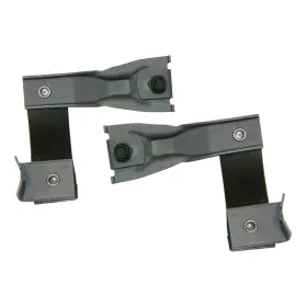 Inl11084 Inline Tube 68 69 Chevelle Tail Pipe Exhaust Hanger Resonators