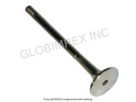 2240.239 Intervalves Saab 1985-1999 Exhaust Valve 1 Pc Year Warranty