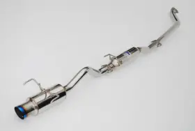Hs01ar1gtt Invidia 2001-2006 Compatible With/replacement For Acura Rsx Dc5 Type-s N1
