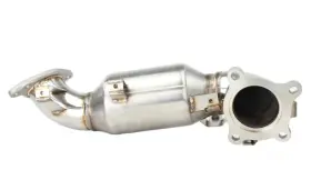 Hs16hc4dpc Invidia 2016 Compatible With/replacement For Honda Civic Ex / Touring Si