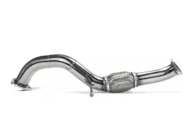 Hs16hc4fp7 Invidia 2016 Compatible With/replacement For Honda Civic Ex/touring 1.5t 2d/4d