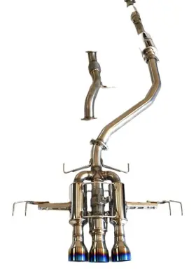 Hs22ctrfgm3stl Invidia Inv R400 - Silver Tips