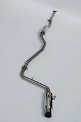 Hs22hc6gt1stl Invidia Inv N1 - Titanium Tips