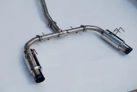Hs22hs4gd1stl Invidia Inv N1 - Titanium Tips