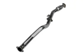 Hs22sw4afpcb Invidia High Flow Cat Front Pipe For 22 25 Subaru Wrx 2.4 Turbo Cvt