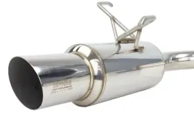 Hs22sw4gtp Invidia Inv N1 - Stainless Tips