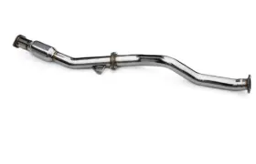 Invidia Hs22sw4mfpcb 2022 Subaru Wrx High Flow Cat Front Pipe For Manual Transmission