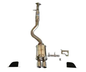 Hs22tgcq32rsl Invidia Inv Q300 - Stainless Tips