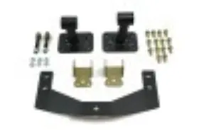Isr Performance 813638025358 Engine Mounts Is-gen-lsmk Heavy Duty Direct Fit