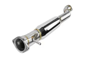 Is-gt-g37sdn Isr Performance Gt Single Exhaust - Infiniti G37 Sedan New