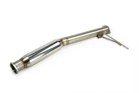 Is-gt-sc300 Isr Performance Gt Single Exhaust For Lexus Sc300