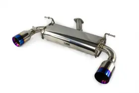 Is-oms-gt86 Isr Performance Oms Spec Exhausts