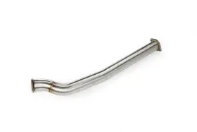 Is-s2nrmd-s14 Isr Performance For Series Ii - Non Resonated Mid Section Only Nissan 240sx 95-98 S14