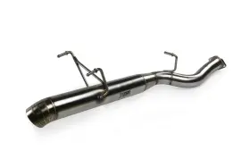Is-s2ro-eps-s13 Isr Performance For Series Ii - Ep Single Rear Section Only Nissan 240sx 89-94 S13