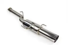 Is-s2ro-gt-s14 Isr Performance For Series Ii - Gt Single Rear Section Only Nissan 240sx 95-98 S14