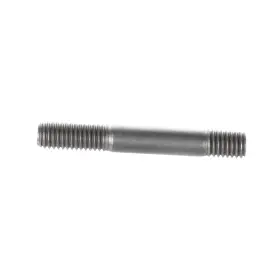 8-94105-162-1 Isuzu Genuine Npr Npr-hd Nqr Nrr Exhaust Pipe Stud Bolt Oem New