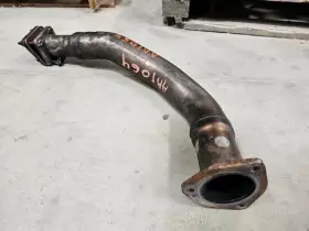 330.is8p20 Isuzu - Medium Duty Truck Used 2020 Nqr Diesel Crossover Exh Pipe Shipped As Shown