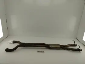 331.ja1t09 Jaguar Xk X150 Center Exhaust Pipe Assembly 2007 2008 2009