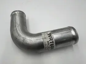 Wrt6068a01 James Original Oe Built By Elbow Exhaust Replacement Heavy Duty