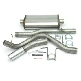 40-2520 Jba Exhaust System