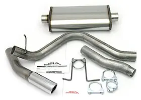 40-2522 Jba Exhaust System