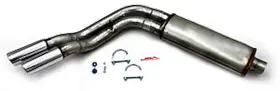 40-2537 Jba Exhaust System