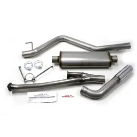 40-9005 Jba Exhaust System